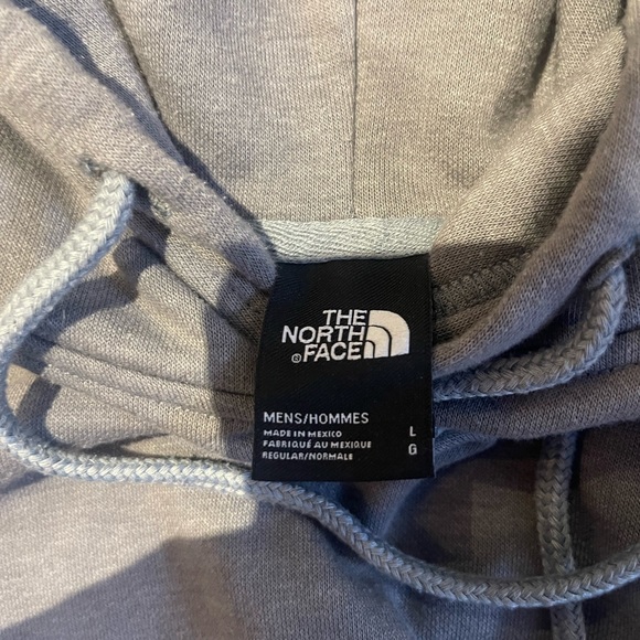 The north face hoodie - Picture 2 of 3